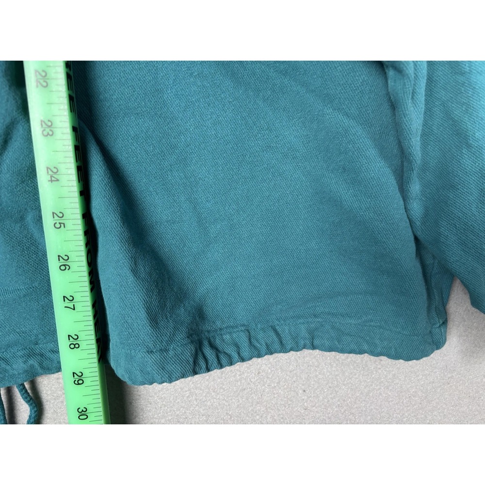 Vintage By Taylor Sweatshirt Unisex 3X 1/2 Zip Martial Arts USA Fleece - Picture 10 of 16